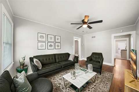 8329 Park Avenue, Kansas City, MO 64132