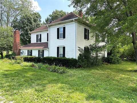 321 N Buckner Tarsney Road, Buckner, MO 64016