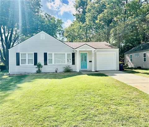 5434 Maple Street, Mission, KS 66202