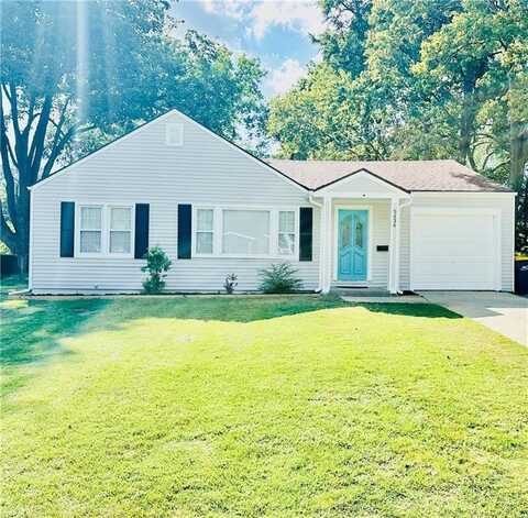 5434 Maple Street, Mission, KS 66202