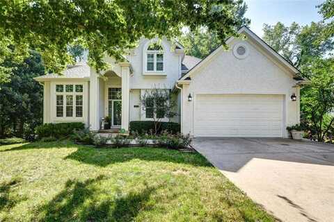 4933 N Washington Street, Gladstone, MO 64118
