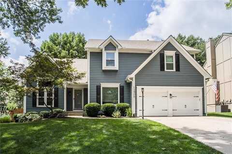 12906 CONNELL Street, Overland Park, KS 66213