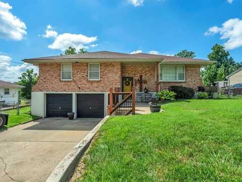 1257 E Walnut Street, Independence, MO 64050