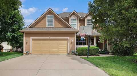 4407 SW Briarbrook Drive, Lees Summit, MO 64082