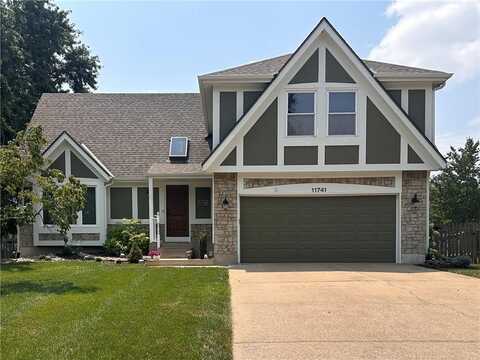 11741 S Penrose Street, Olathe, KS 66061