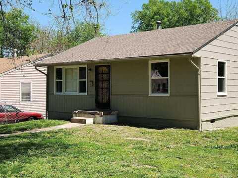 6149 Agnes Avenue, Kansas City, MO 64130