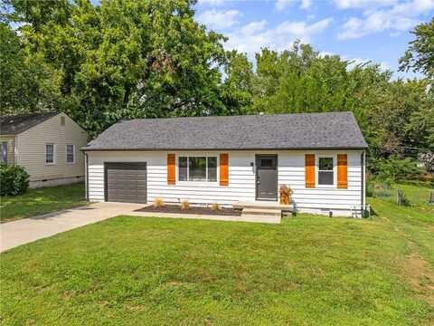 11124 W 70th Street, Shawnee, KS 66203