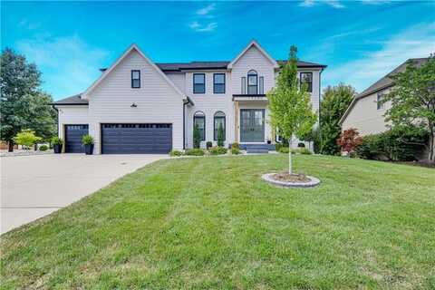 13280 Falmouth Street, Leawood, KS 66209