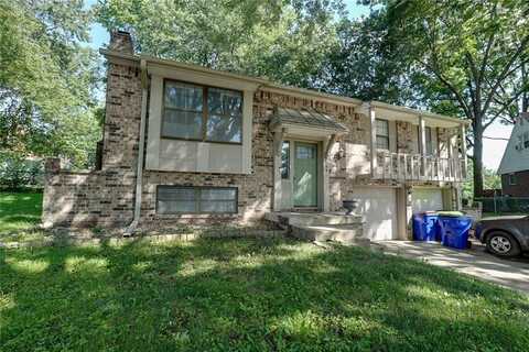 604 NW Canterbury Road, Blue Springs, MO 64015