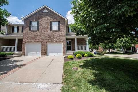 1100 SW Arborfair Drive, Lees Summit, MO 64082