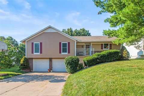 18903 E 22nd Terrace N, Independence, MO 64058