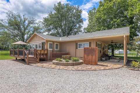 18805 E 181st Street, Pleasant Hill, MO 64080