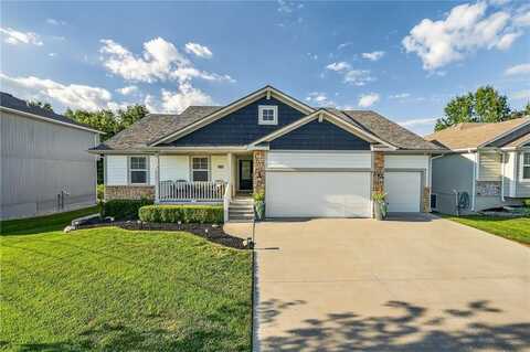 25316 E 30th Street, Blue Springs, MO 64015