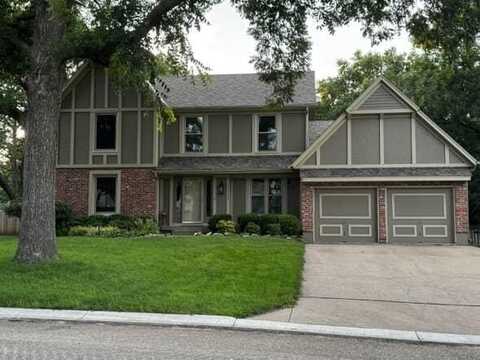 11812 Gillette Street, Overland Park, KS 66210