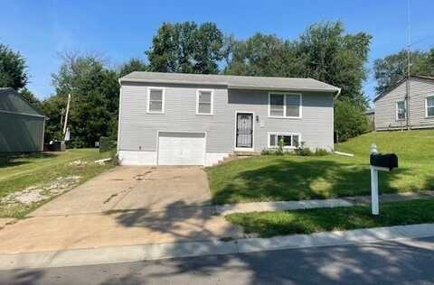 830 N 83rd Street, Kansas City, KS 66112