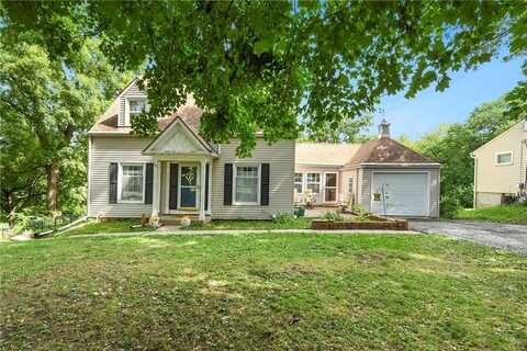 7860 STOVER Lane, Kansas City, KS 66109
