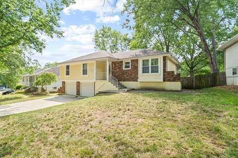 4908 S Shrank Drive, Independence, MO 64055