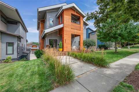 2431 Forest Avenue, Kansas City, MO 64108