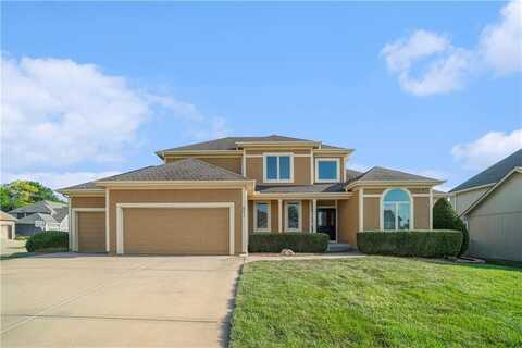601 SW 33rd Street, Lees Summit, MO 64082