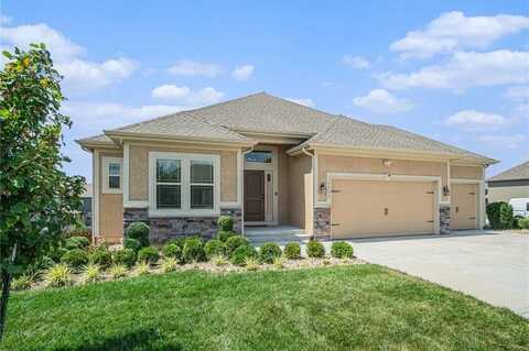 10840 N Corrington Avenue, Kansas City, MO 64156