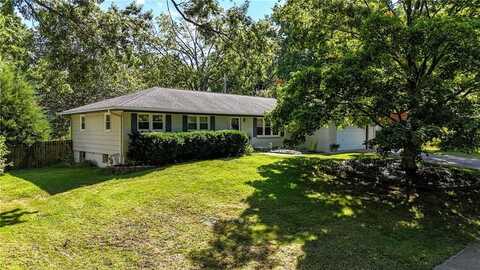 1601 NE 77th Street, Gladstone, MO 64118