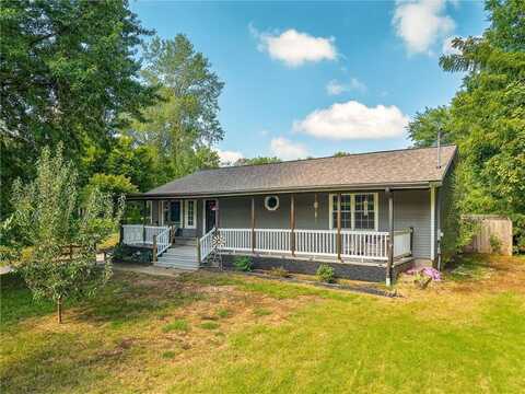 5010 N Galvin Road, Sibley, MO 64088