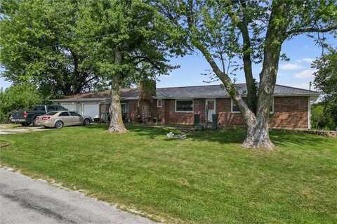 33608 W 160th Street, Rayville, MO 64084