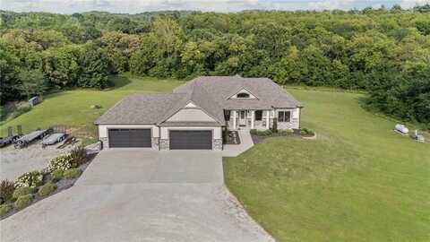 6588 Hughes Road, Odessa, MO 64076