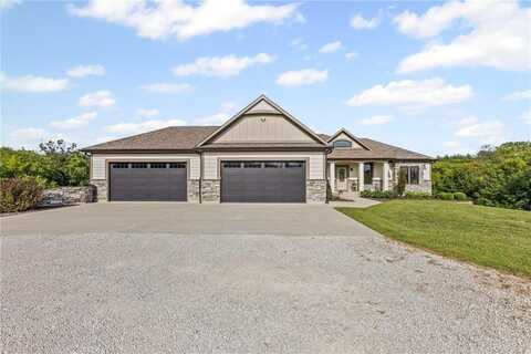 6588 Hughes Road, Odessa, MO 64076