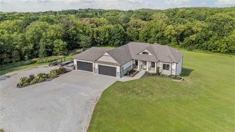 6588 Hughes Road, Odessa, MO 64076