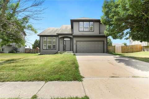 605 E Willow Street, Gardner, KS 66030