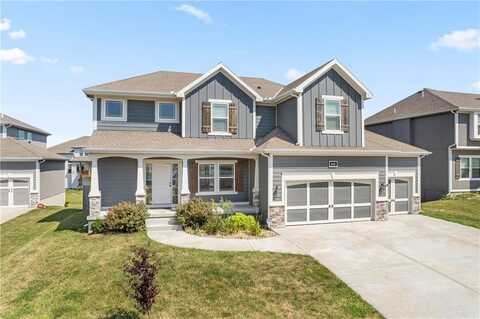 10409 N Lister Court, Kansas City, MO 64156