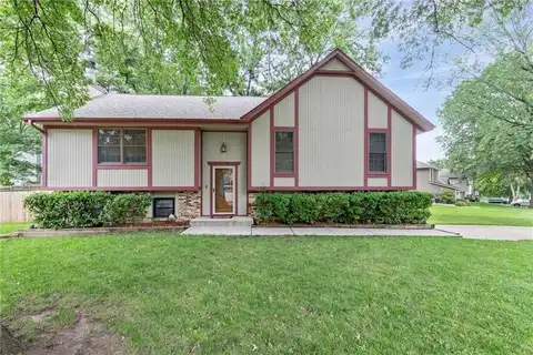 15710 W 128th Street, Olathe, KS 66062