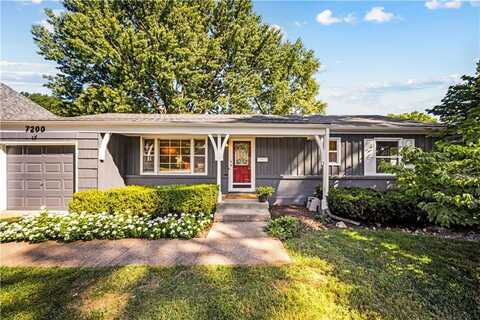7200 W 72nd Street, Overland Park, KS 66204