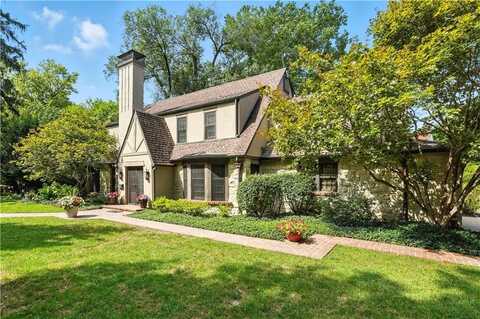 1200 W 60th Terrace, Kansas City, MO 64113