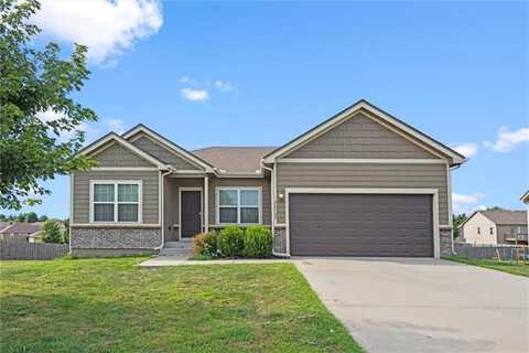 26125 W 141st Terrace, Olathe, KS 66061