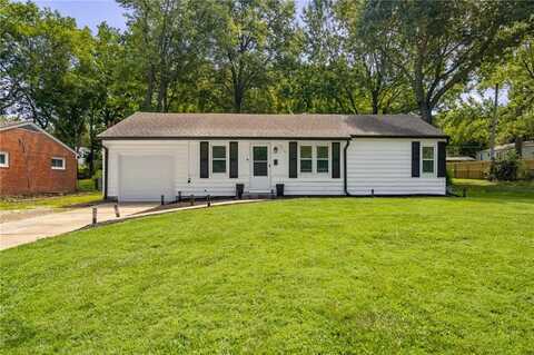 5919 W 74th Street, Overland Park, KS 66204