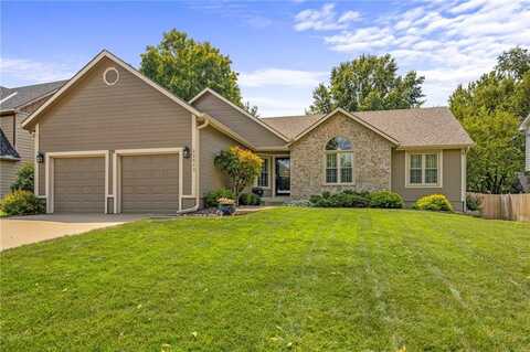 22513 W 53rd Street, Shawnee, KS 66226