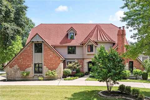 12501 Sagamore Road, Leawood, KS 66209