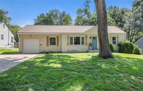 5537 Linden Street, Roeland Park, KS 66205