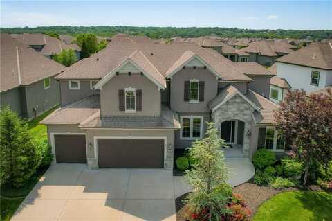 15601 Windsor Street, Overland Park, KS 66224