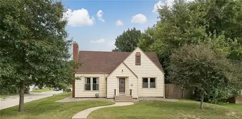 3201 Renick Street, Saint Joseph, MO 64507