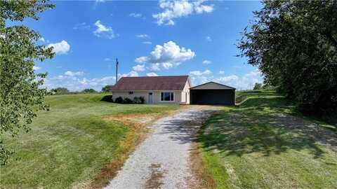 12280 SE State HWY DD Rural Route, Gower, MO 64454