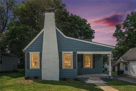 1708 Appleton Avenue, Independence, MO 64052