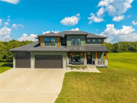 13401 Woodland Ranch Drive, Lone Jack, MO 64086