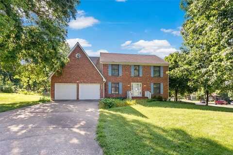 8241 Rosehill Road, Lenexa, KS 66215
