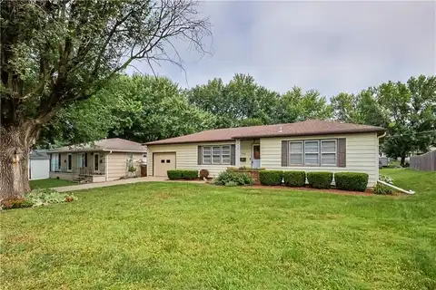 3209 Doniphan Avenue, Saint Joseph, MO 64507