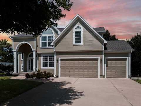 23710 W 53rd Terrace, Shawnee, KS 66226