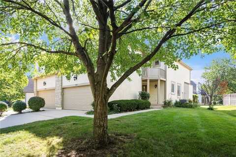 11918 Westgate Street, Overland Park, KS 66213