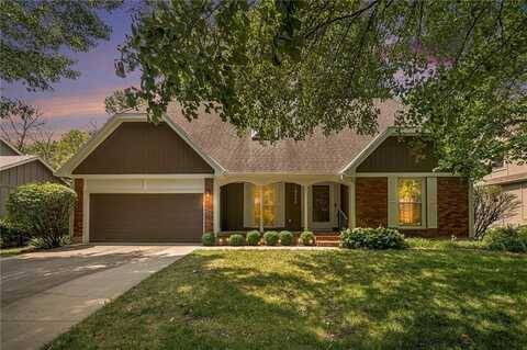 10532 Bond Street, Overland Park, KS 66214